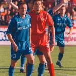 ЦСКА - Левски 1:1 — 