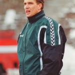 ЦСКА - Берое 3:0 — 