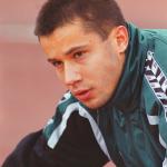 ЦСКА - Берое 3:0 — 