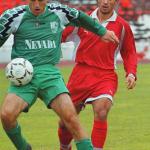 ЦСКА - Берое 3:0 — 