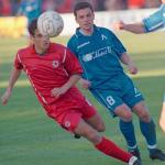 ЦСКА - Левски 1:1 — 