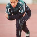 ЦСКА - Берое 3:0 — 