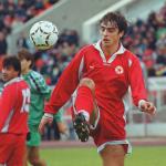 ЦСКА - Берое 3:0 — 