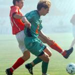 ЦСКА - Ловеч 0:0 — 