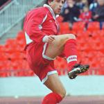 ЦСКА - Берое 3:0 — 