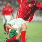 ЦСКА - Конструкторул 8:0 — 