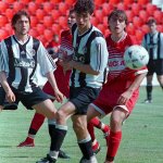 ЦСКА - Локомотив(Сф) 3:2 —