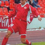 ЦСКА - Берое 3:0 — 