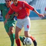 ЦСКА - Ловеч 0:0 — 