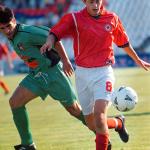 ЦСКА - Ловеч 0:0 — 