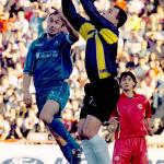 ЦСКА - Левски 1:1 — 