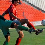 ЦСКА - Ловеч 0:0 —