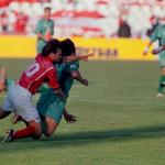 ЦСКА - Ловеч 0:0 — 