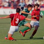 ЦСКА - Ловеч 0:0 — 