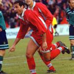 ЦСКА - Ловеч 2:0 — 