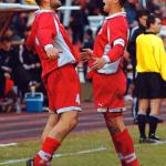 ЦСКА - Ловеч 2:0 — 