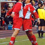 ЦСКА - Ловеч 2:0 — 