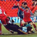 ЦСКА - Ловеч 2:0 — 