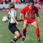 ЦСКА - Локомотив(Сф) 3:2 —