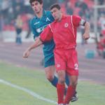 ЦСКА - Левски 1:1 — 