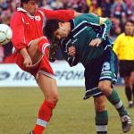 ЦСКА - Ловеч 2:0 — 