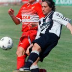 ЦСКА - Локомотив(Сф) 3:2 —