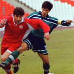 ЦСКА - Ловеч 2:0 — 