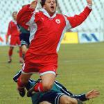 ЦСКА - Ловеч 2:0 — 