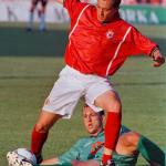 ЦСКА - Ловеч 0:0 — 