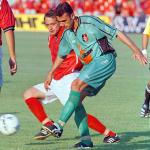 ЦСКА - Ловеч 0:0 — 