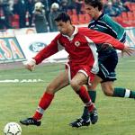 ЦСКА - Ловеч 2:0 — 