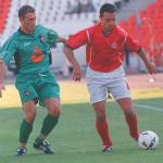 ЦСКА - Ловеч 0:0 — 