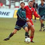 ЦСКА - Ловеч 2:0 — 