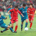 ЦСКА - Левски 1:1 — 