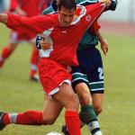 ЦСКА - Ловеч 2:0 — 