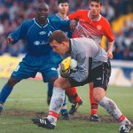 Левски - ЦСКА 1:0 —