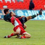 ЦСКА - Ловеч 2:0 — 