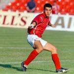 ЦСКА - Ловеч 0:0 — 