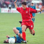 ЦСКА - Левски 1:1 — 