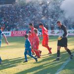 ЦСКА - Левски 1:1 — 