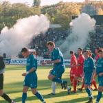 ЦСКА - Левски 1:1 — 