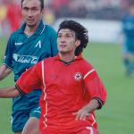 ЦСКА - Левски 1:1 — 