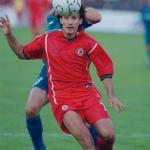 ЦСКА - Левски 1:1 — 