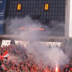 Левски - ЦСКА 1:0 —