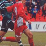 ЦСКА - Ловеч 2:0 — 