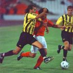 ЦСКА - Ботев(Пд) 3:0 — 