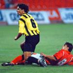 ЦСКА - Ботев(Пд) 3:0 — 