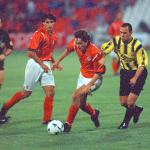 ЦСКА - Ботев(Пд) 3:0 — 