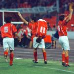 ЦСКА - Ботев(Пд) 3:0 — 