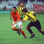 ЦСКА - Ботев(Пд) 3:0 — 